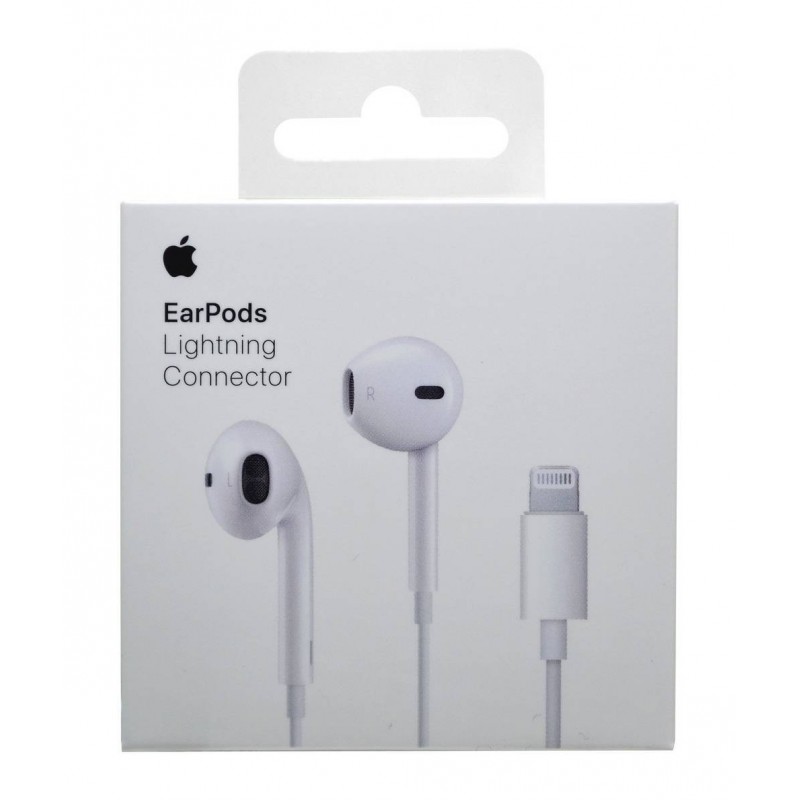 жњЂдЅЋдѕЎж јгЃ® Apple EarPods with Lightning Connector вЂ¦