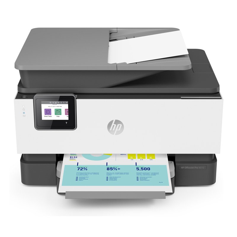 HP OfficeJet Pro 9010 Wireless All-in-One Printer - eShop