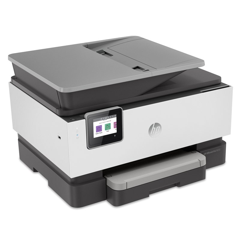 HP OfficeJet Pro 9010 Wireless All-in-One Printer