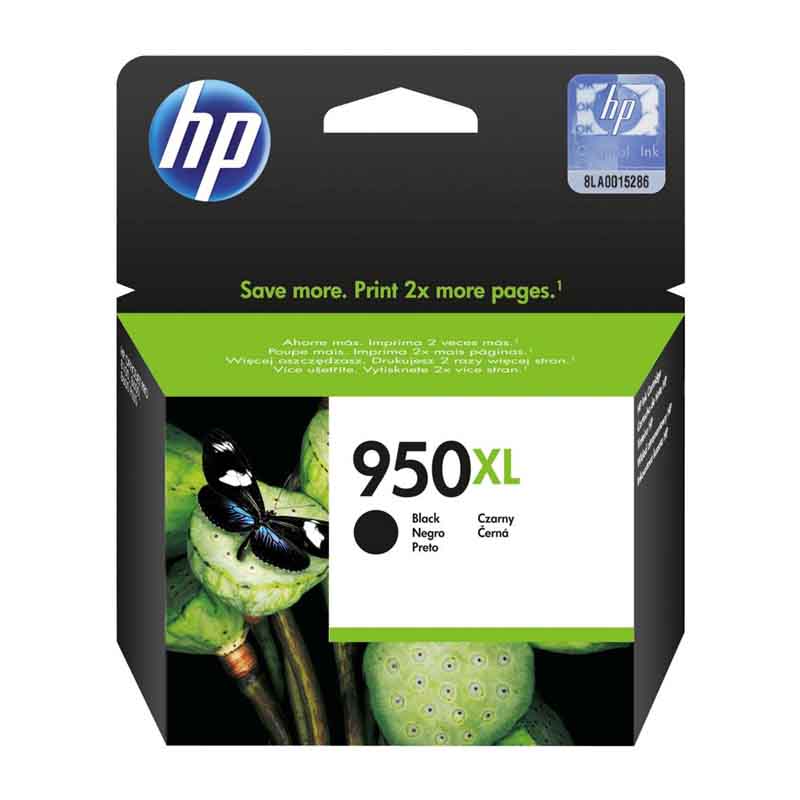 HP 950XL Ink Cartridge Black