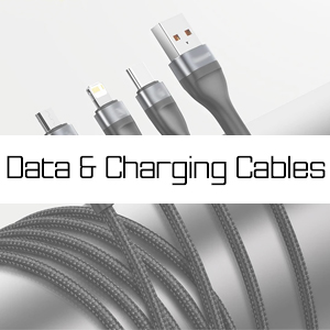 Data & Charging Cables