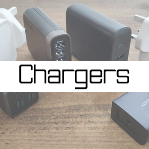 Chargers