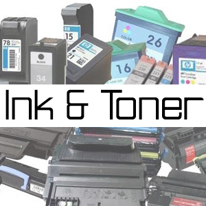 Ink & Toner