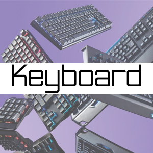 Keyboard