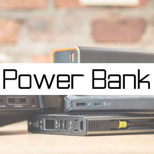 Power Banks