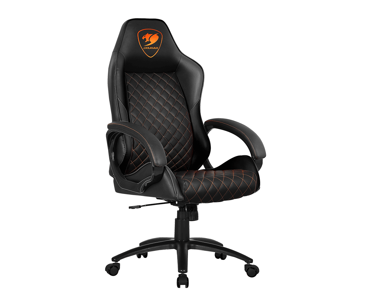 Cougar Fusion Gaming Chair