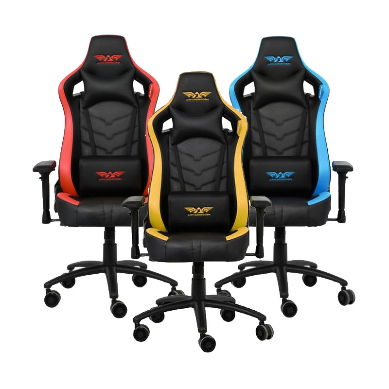 Armaggeddon Nebuka III Gaming Chair