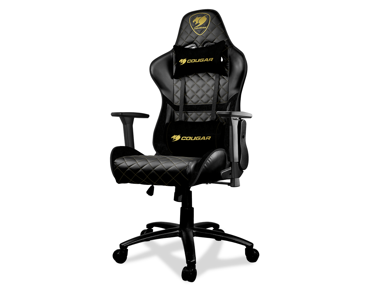 Cougar Armor One Royal Gaming Chair