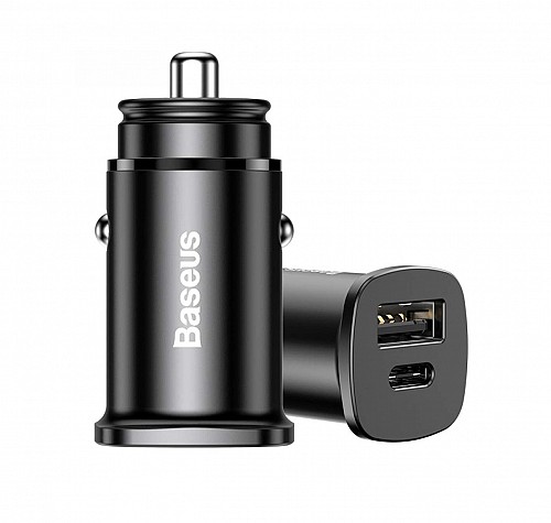 Baseus PPS Car Charger 30W