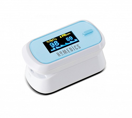 HoMedics PX-101 Fingertip Pulse Oximeter