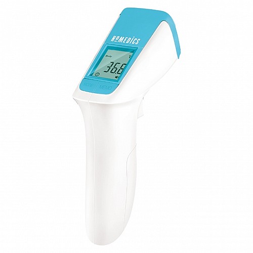 HoMedics TE-350 Non-Contact Infrared Body Thermometer