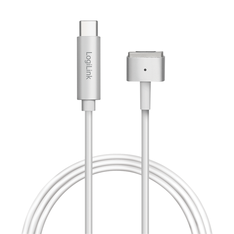Logilink USB-C to Apple Magsafe2 Cable