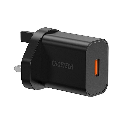 Choetech Q5003 QC3.0 USB Fast Charger