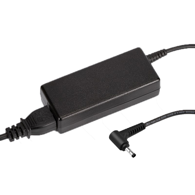 PowerOn PA-65 Laptop Power Adapter 65W for Lenovo