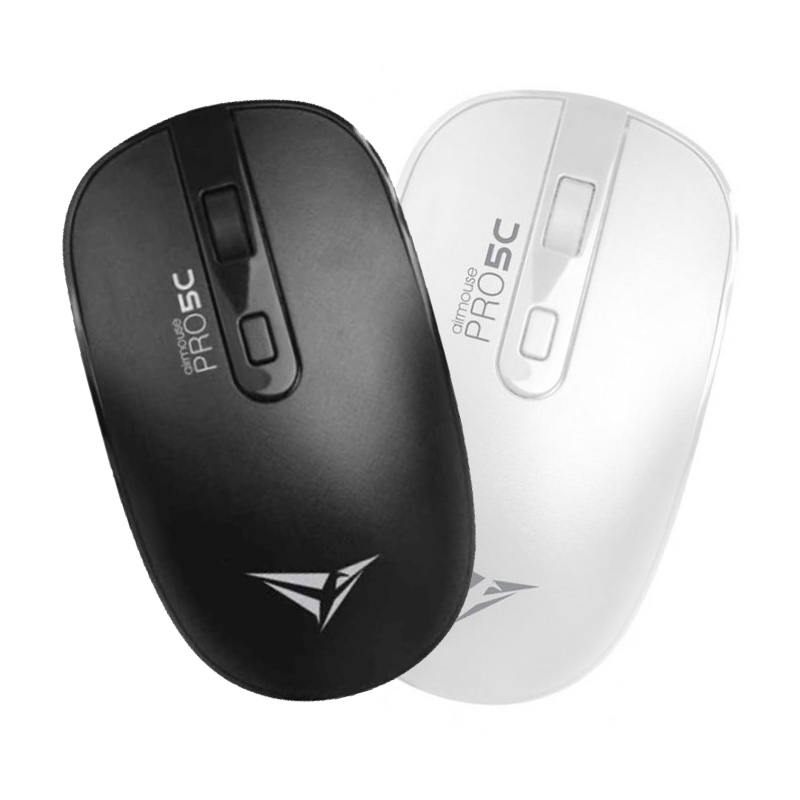 alcatroz silent mouse