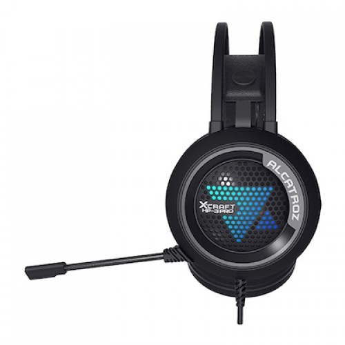 Alcatroz X-Craft HP-3 PRO Gaming Headset