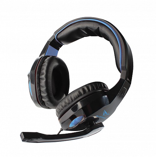 Alcatroz Alpha MG-300a Gaming Headset