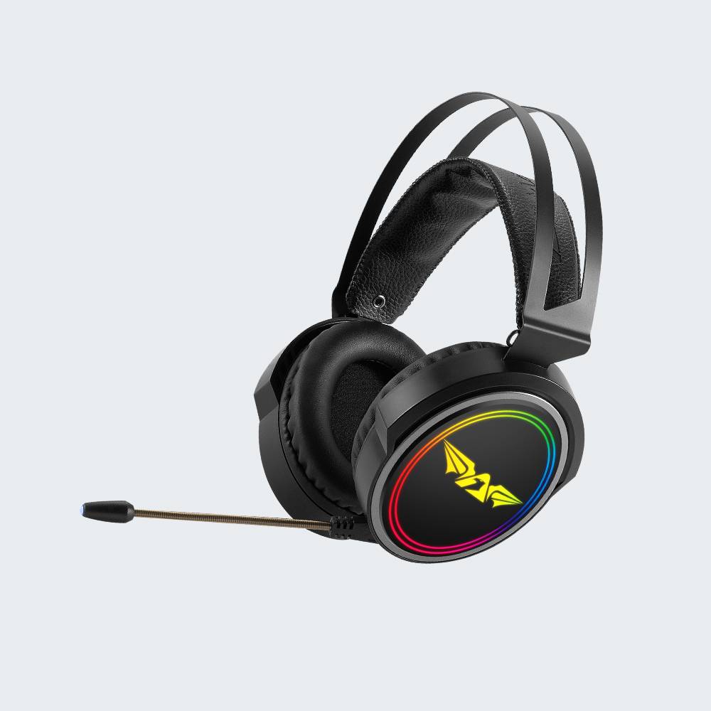 Armaggeddon Nuke 13R Gaming Headset