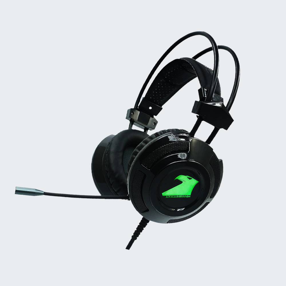 Armaggeddon Nuke 9 Gaming Headset