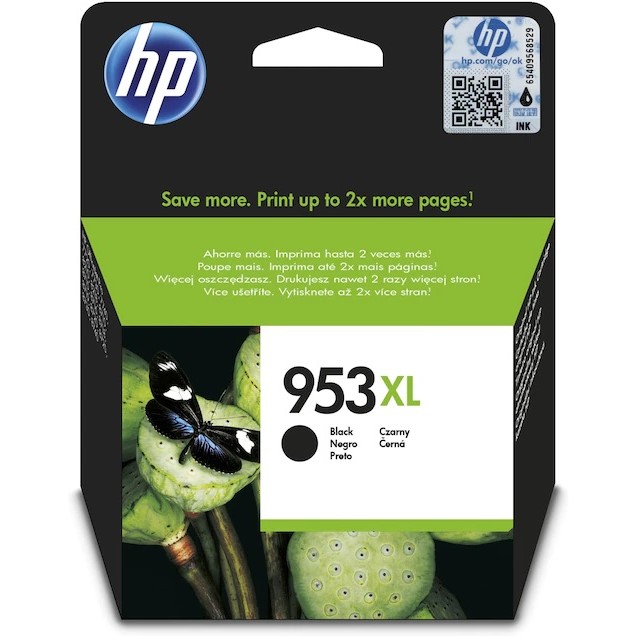 HP 953XL Ink Cartridge L0S70AE