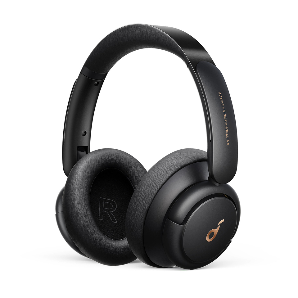 Anker SoundCore Life Q30 Bluetooth Headphones