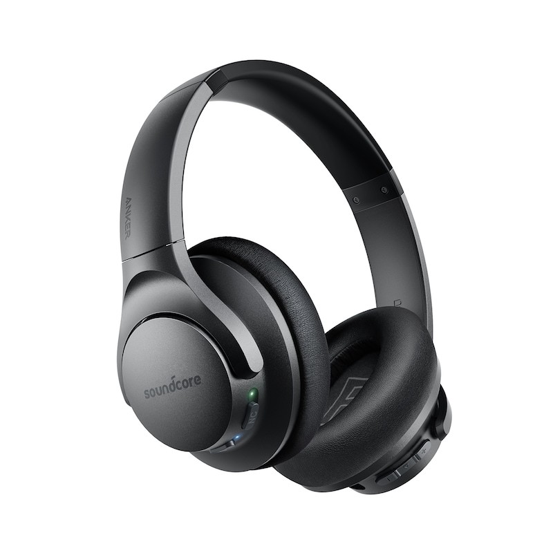 Anker SoundCore Life Q20+ Bluetooth Headphones
