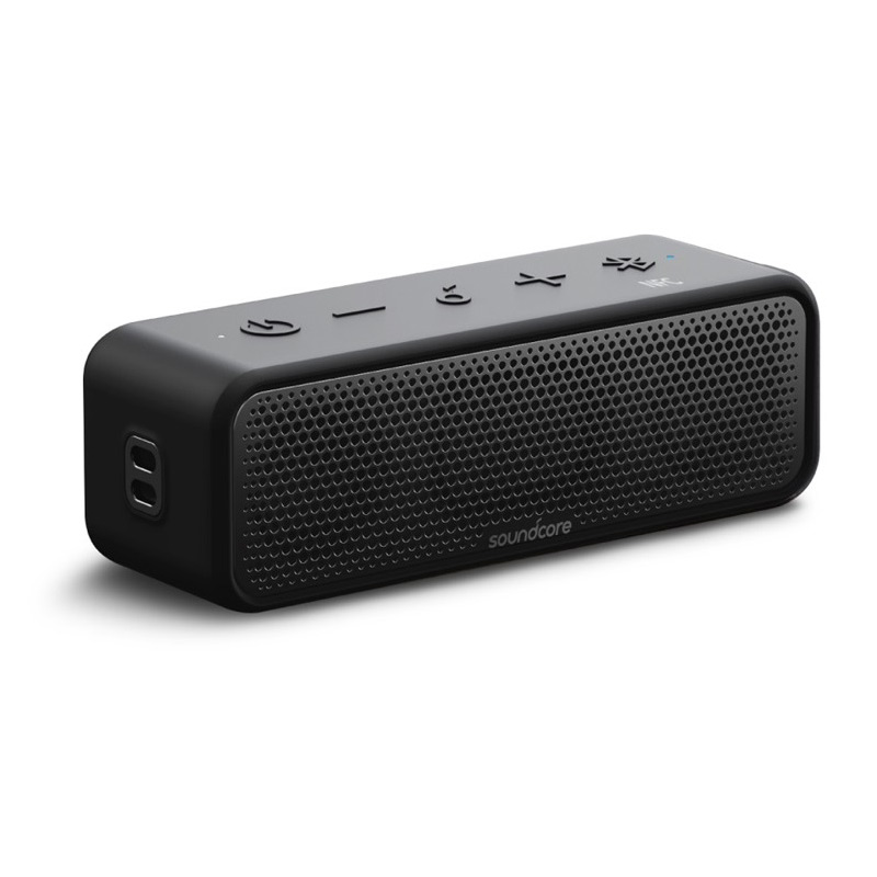 Anker Soundcore Select 2 Bluetooth Speaker