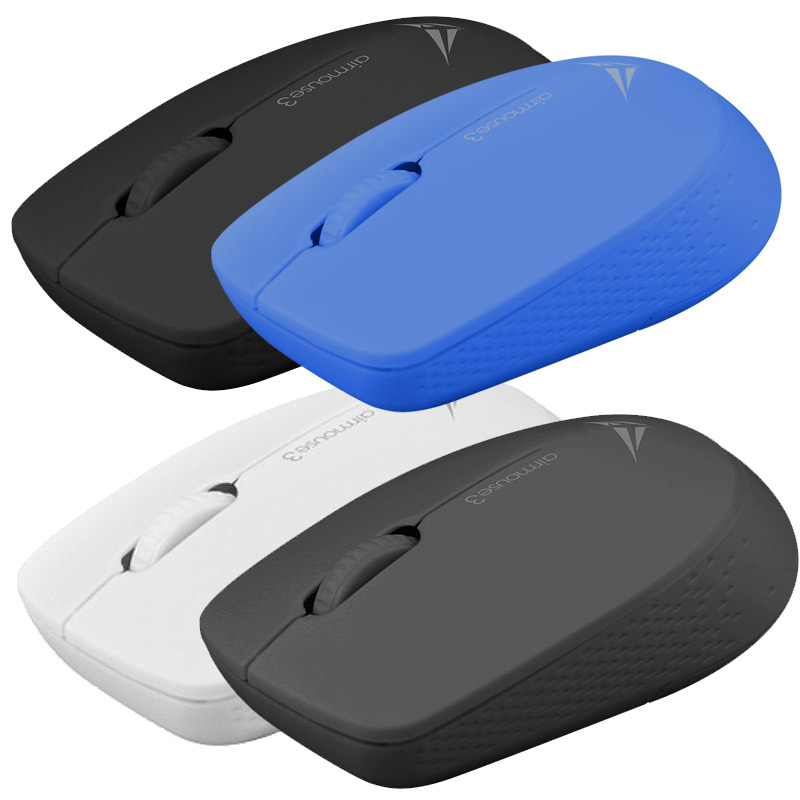 Alcatroz Airmouse3 Wireless Mouse