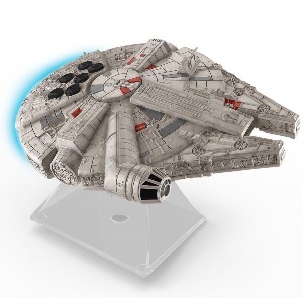 STAR WARS Millenium Falcon Bluetooth Speaker