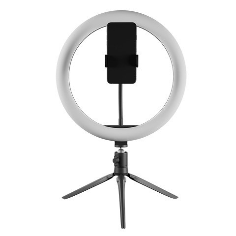 Natec ALFAMA Ring Light