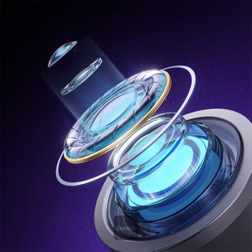 Baseus Encok HZ11 3.5mm Wired Earphones - Image 6