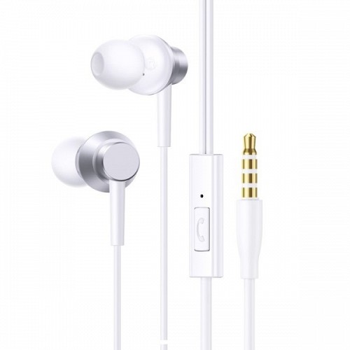 Baseus Encok HZ11 3.5mm Wired Earphones - Image 2