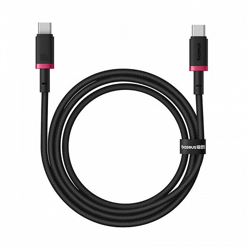 Baseus Dura Series Fast Charging Cable Type-C to Type-C 100W