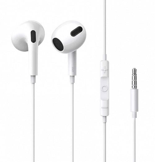 Baseus Encok H17 lateral in-ear Wired Earphone